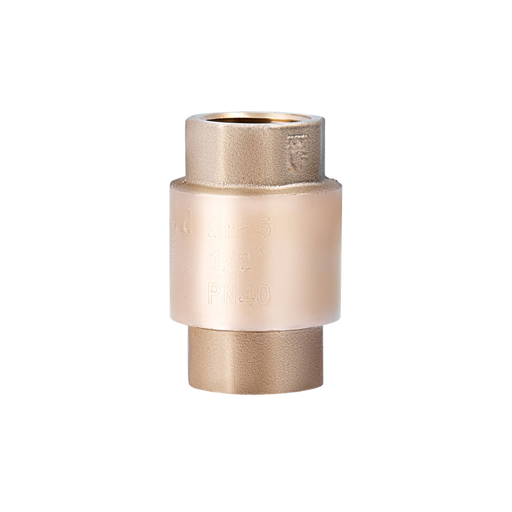 Зворотний клапан SD Forte 1/2" SF240W15