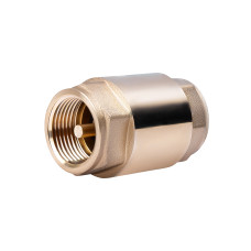 Зворотний клапан SD Forte 1" EURO SF247W25
