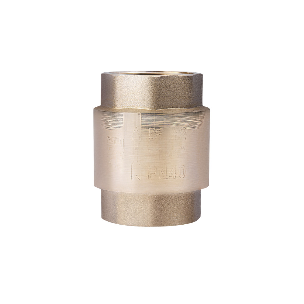 Зворотний клапан SD Forte 1" 1/4 SF240W32