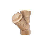 Фільтр SD Forte 1/2" для води SF124W15