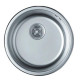 Мийка кухонна HAIBA 440 polish (HB0526)