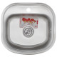 Мойка кухонная ZERIX Z4947-08-180D decor (ZM0560)