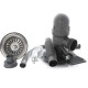 Мойка кухонная ZERIX Z6350-06-160D decor (ZM0562)