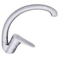 Смеситель для кухни ZERIX PUD4 146 ZX2995