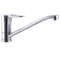 Смеситель для кухни ZERIX SOP4-A 045 ZX3057