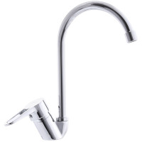 Смеситель для кухни ZERIX SOP14-A 045 ZX3058