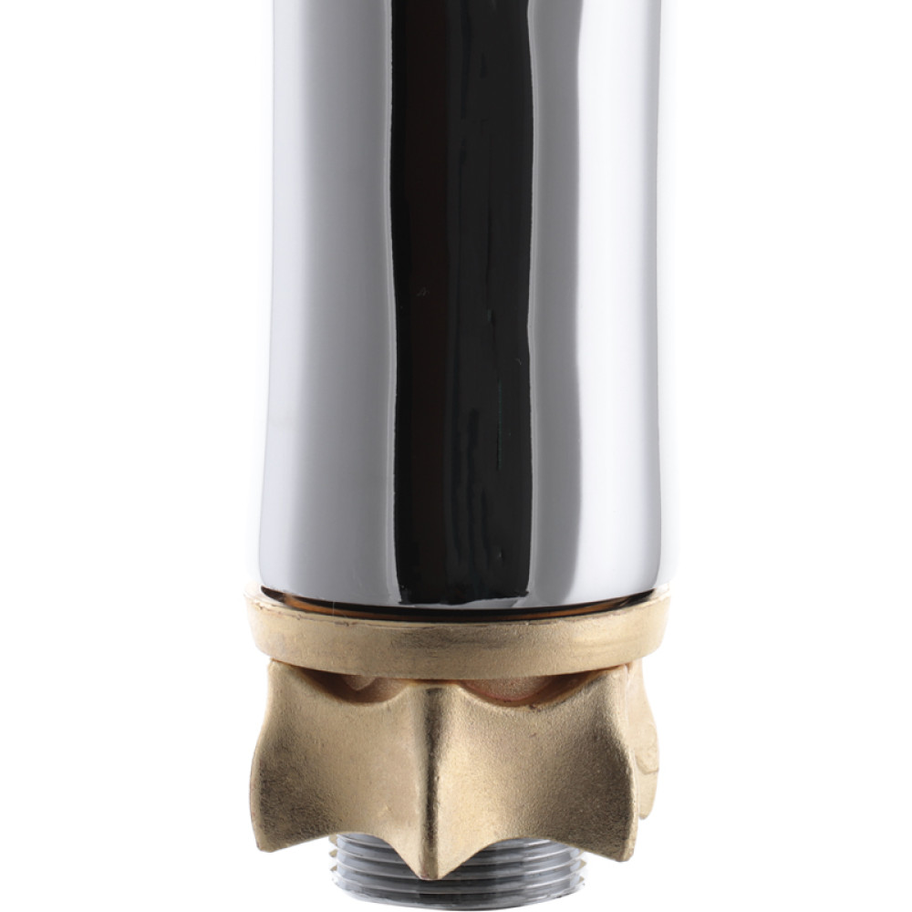 Смеситель для раковины ZERIX JXF1-A445 (ZX3258)