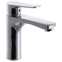 Змішувач для раковини ZERIX JXF1-A445 (ZX3258)