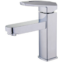 Смеситель для раковины ZERIX NOF1 ZX3273