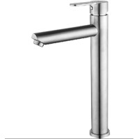 Смеситель для раковины ZERIX DAX-001-A-HIGH ZX4766