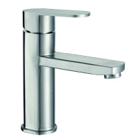 Смеситель для раковины Zerix LEB-001 SUS304 (ZX4806)