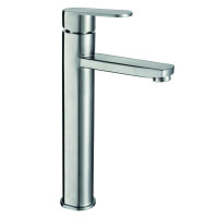 Змішувач для раковини Zerix Leb-001-High SUS304 (ZX4807)