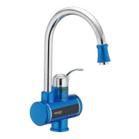 Проточный водонагреватель MIXXUS Electra 240-E Blue (MI2747)