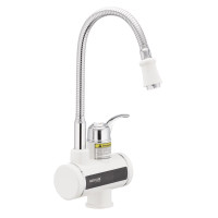 Проточний водонагрівач ZERIX MIXXUS Electra 240-EF (MI2750)