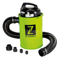 Аспірація Zipper ZI-ASA305A