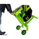 Циркулярная бревенчатая пила (дроворез) Zipper ZI-WP500TN