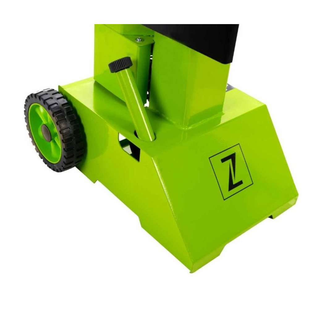 Дровокол електричний Zipper ZI-HS8TN