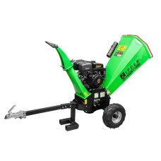 Измельчитель садовый Zipper ZI-HAEK11000