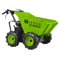 Колісний міні самоскид Zipper ZI-RD300