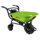 Акумуляторна тачка Zipper ZI-EWB150-100L