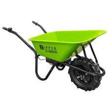 Аккумуляторная тачка Zipper ZI-EWB500