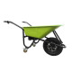Акумуляторна тачка Zipper ZI-EWB500LI