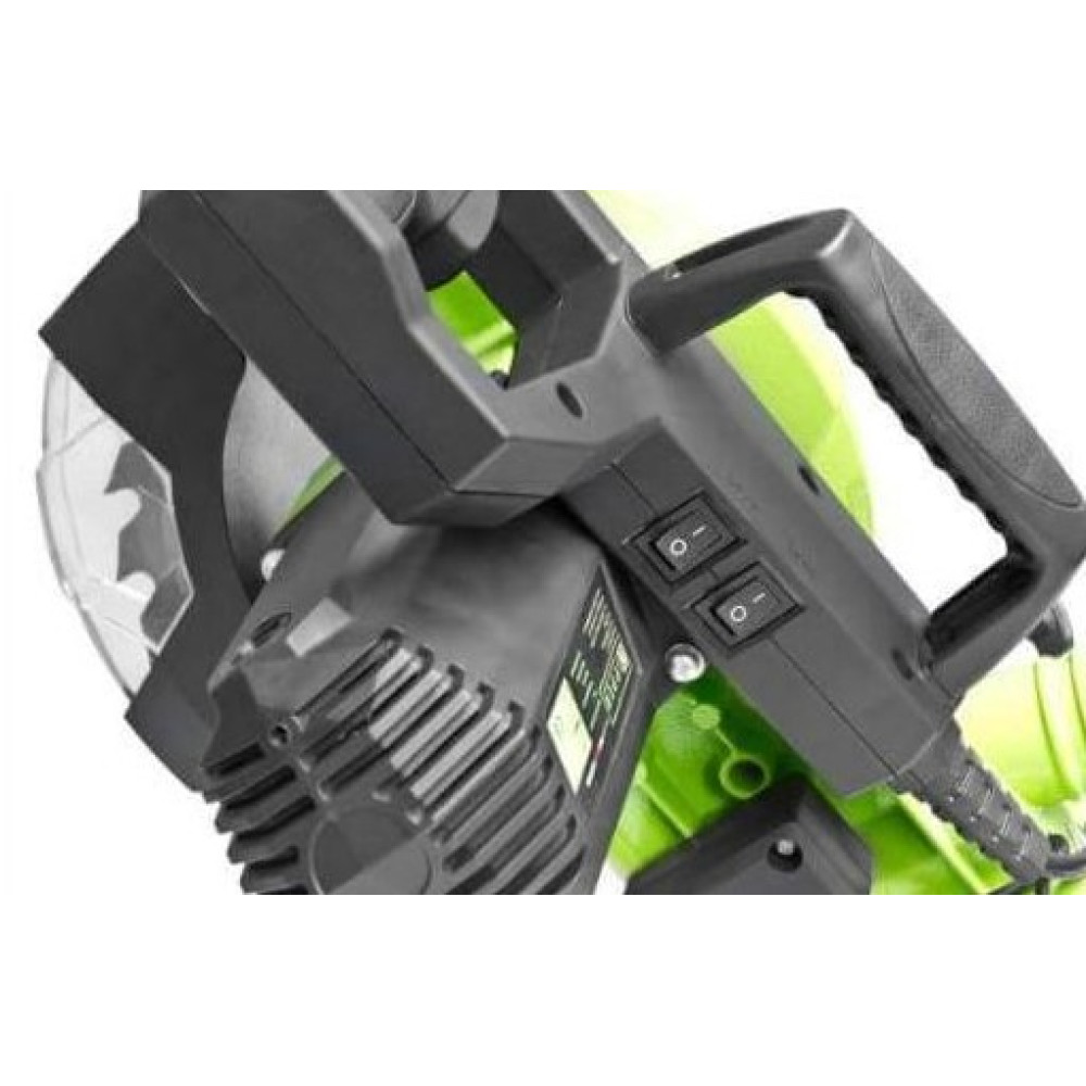 Торцювальна пила Zipper ZI-KGS216-310