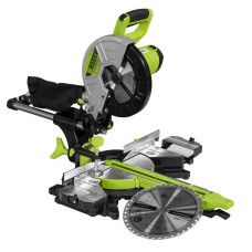 Торцовочная пила Zipper ZI-KGS255DS