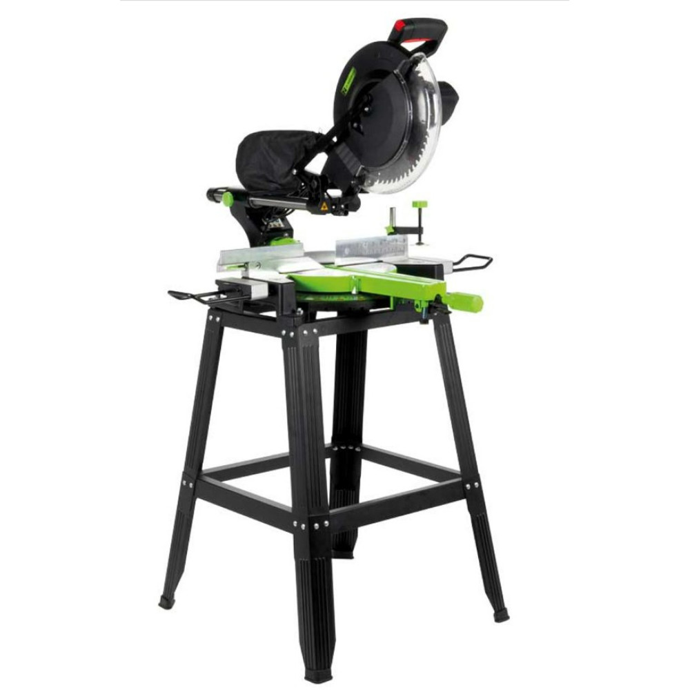 Торцювальна пила Zipper ZI-KGS305UK