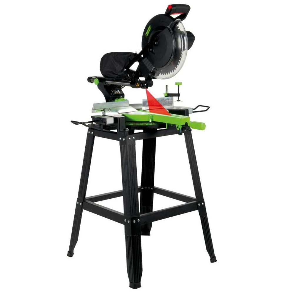 Торцювальна пила Zipper ZI-KGS305UK
