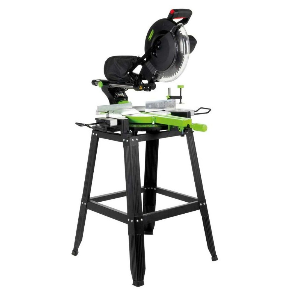Торцювальна пила Zipper ZI-KGS305UK