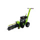 Траншеекопатель Zipper ZI-GRF1000