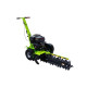 Траншеекопатель Zipper ZI-GRF1000