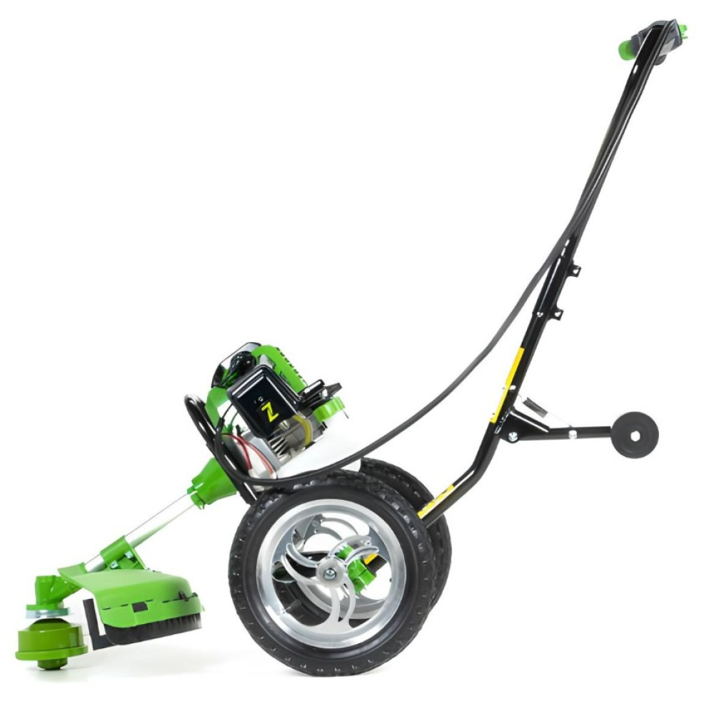 Колесный триммер для травы Zipper ZI-MOS125