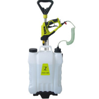 Опрыскиватель аккумуляторный Zipper ZI-DS2V-AKKU