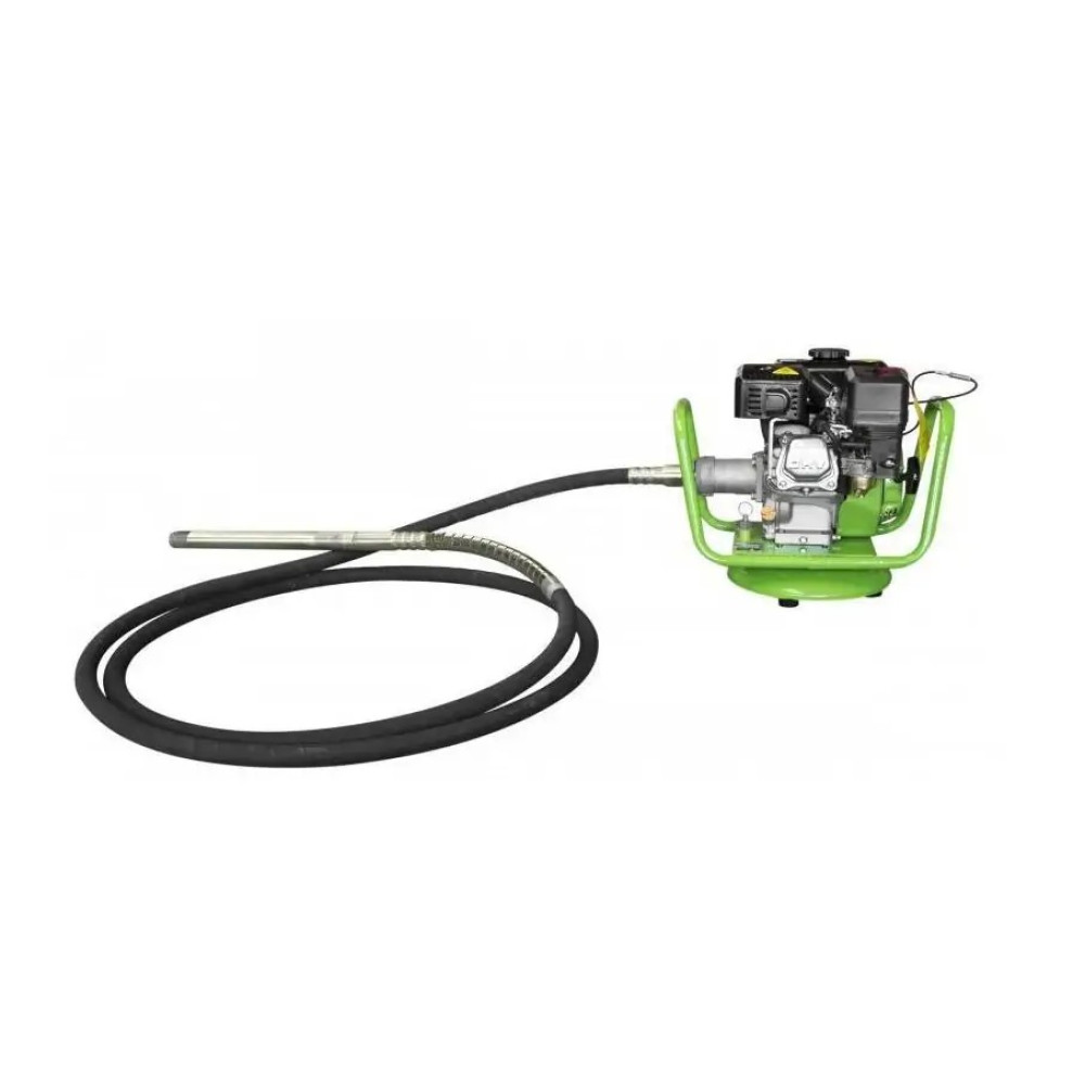 Вібратор для бетону Zipper ZI-BR160Y