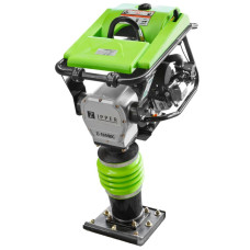 Виброплита Zipper ZI-RAM80C