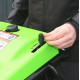 Виброплита Zipper ZI-RAM80C