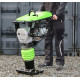 Виброплита Zipper ZI-RAM80C