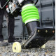 Виброплита Zipper ZI-RAM80C