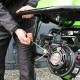 Виброплита Zipper ZI-RAM80C