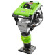 Виброплита Zipper ZI-RAM80C