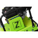 Виброплита Zipper ZI-RPE120GYN