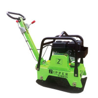 Віброплита Zipper ZI-RPE125