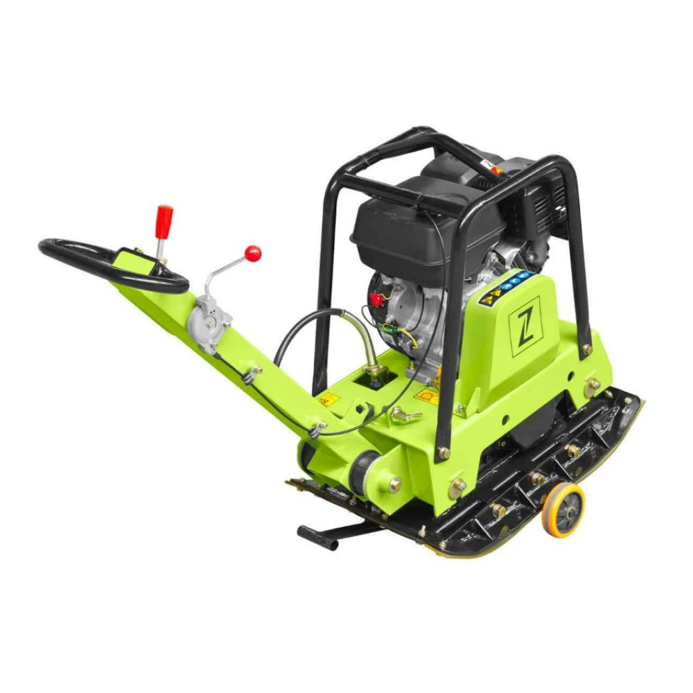 Віброплита Zipper ZI-RPE160C