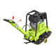 Віброплита Zipper ZI-RPE160C