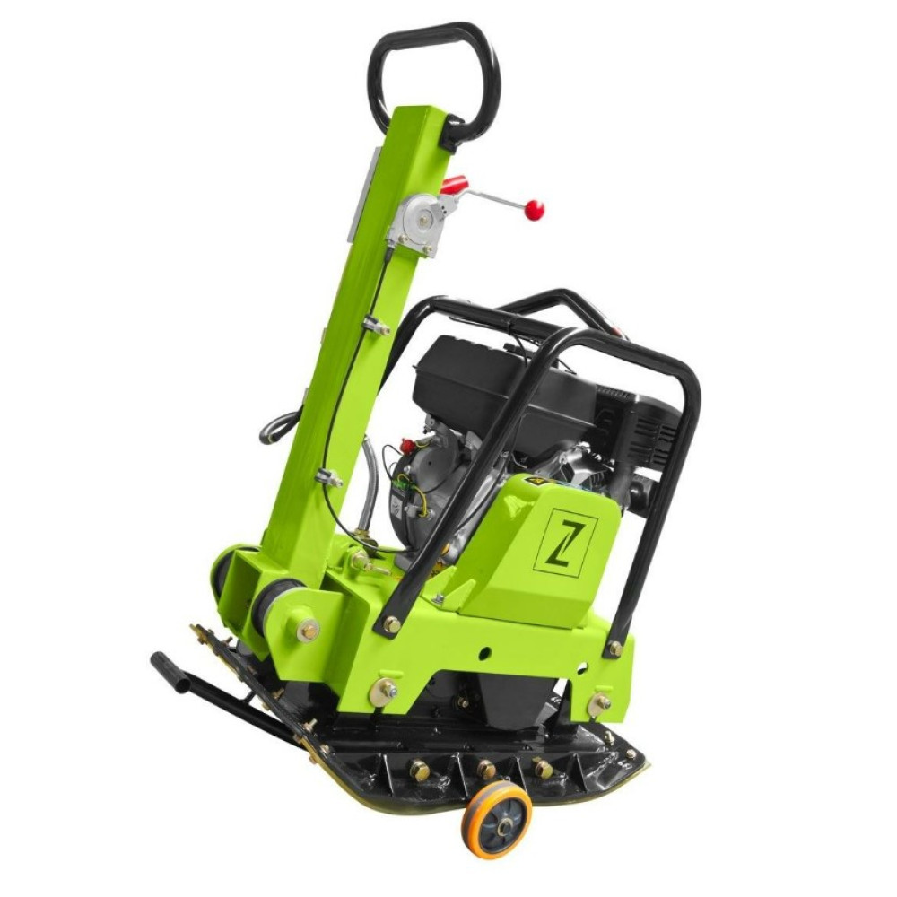 Віброплита Zipper ZI-RPE160C