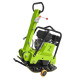 Віброплита Zipper ZI-RPE160C