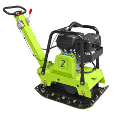 Виброплита Zipper ZI-RPE160C