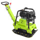 Віброплита Zipper ZI-RPE160C